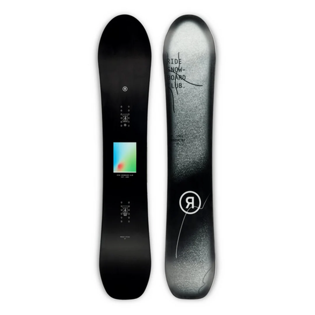 Ride Magic Stick Snowboard 2023