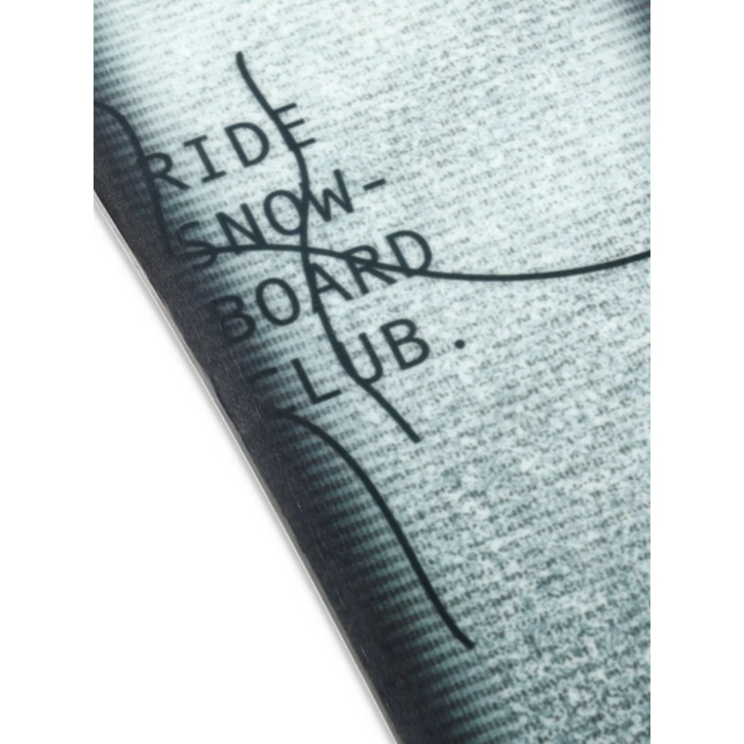 Ride Magic Stick Snowboard 2023 - Image 4