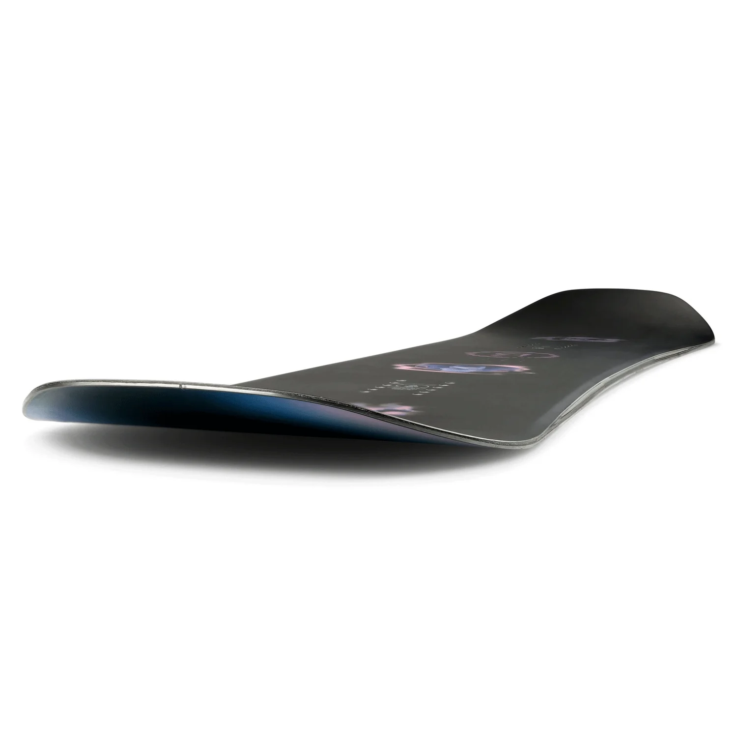Ride Men's Algorythm Snowboard 2024 - Image 2