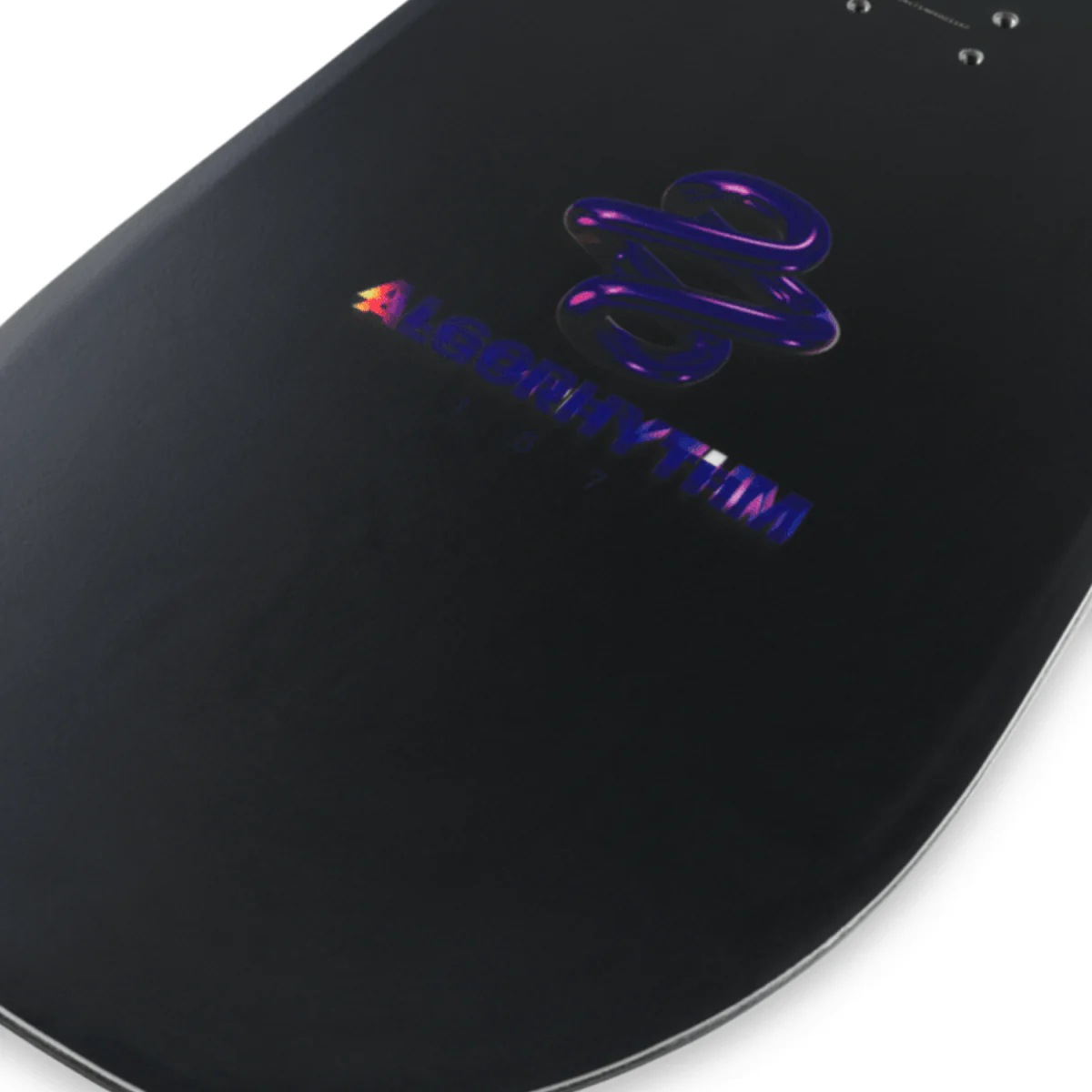Ride Men's Algorhythm Snowboard 2026 - Image 2