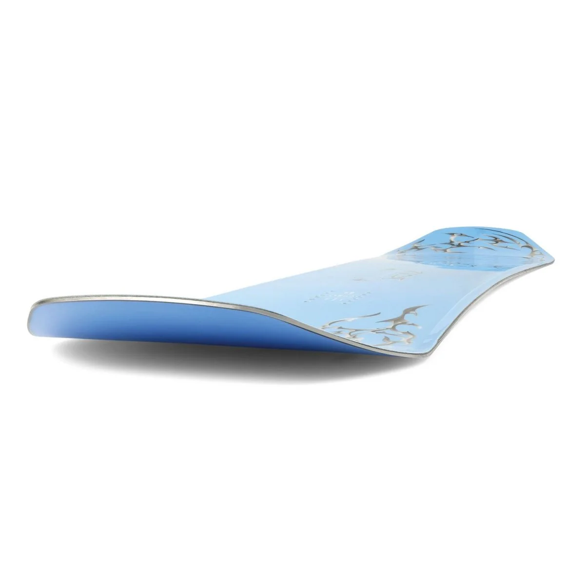 Ride Benchwarmer Snowboard 2025 - Image 2
