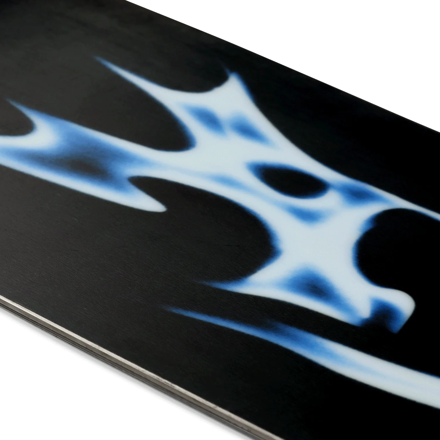 Ride Men's Burnout Snowboard 2024 - Image 4