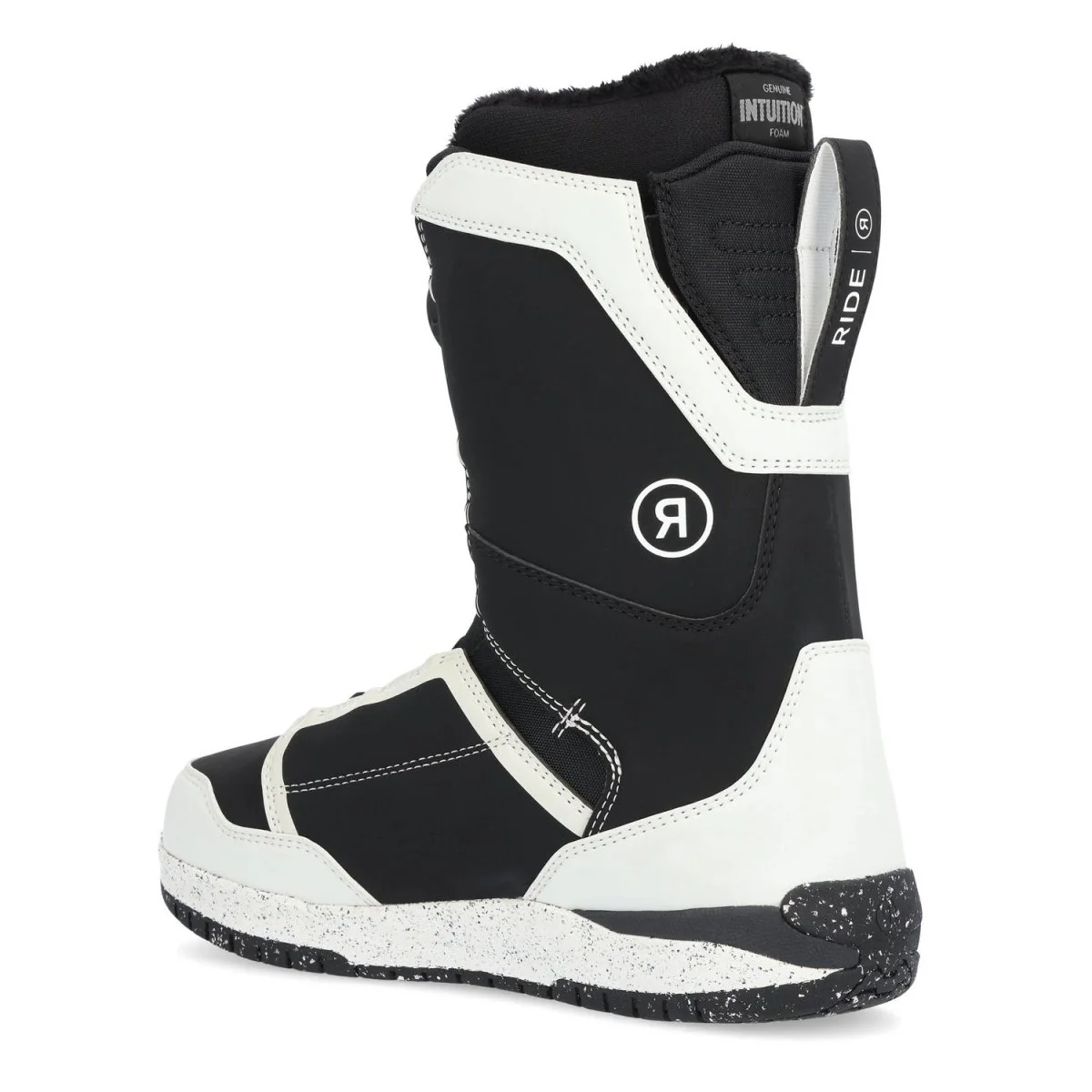 Ride Men's Deadbolt Zonal Snowboard Boots 2025 Multi - Image 3