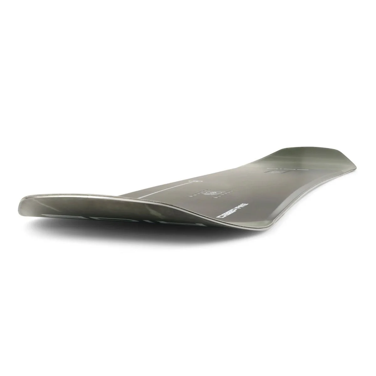 Ride Deep Fake Snowboard 2025 - Image 2