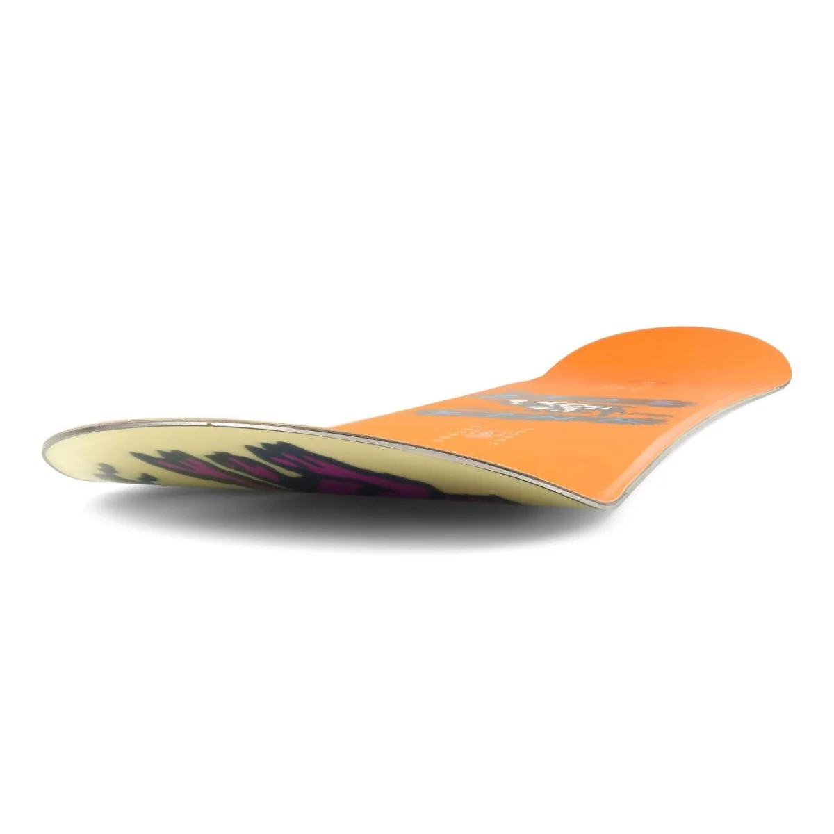 Ride Men's Kink Snowboard 2025 - Image 2