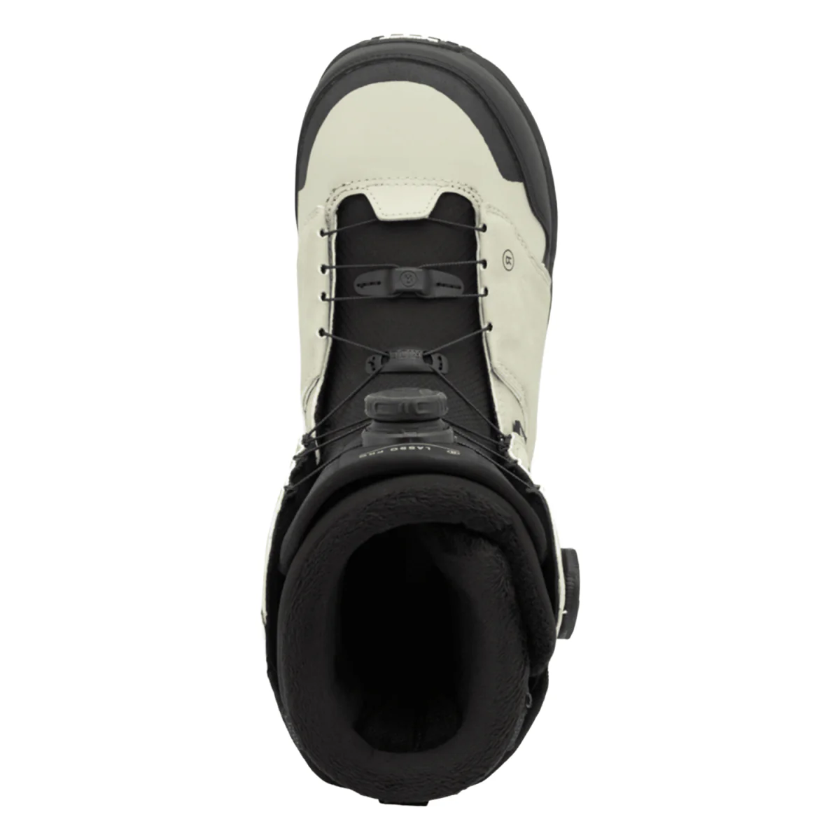 Ride Men's Lasso Pro Snowboard Boots 2026 Dust - Image 4