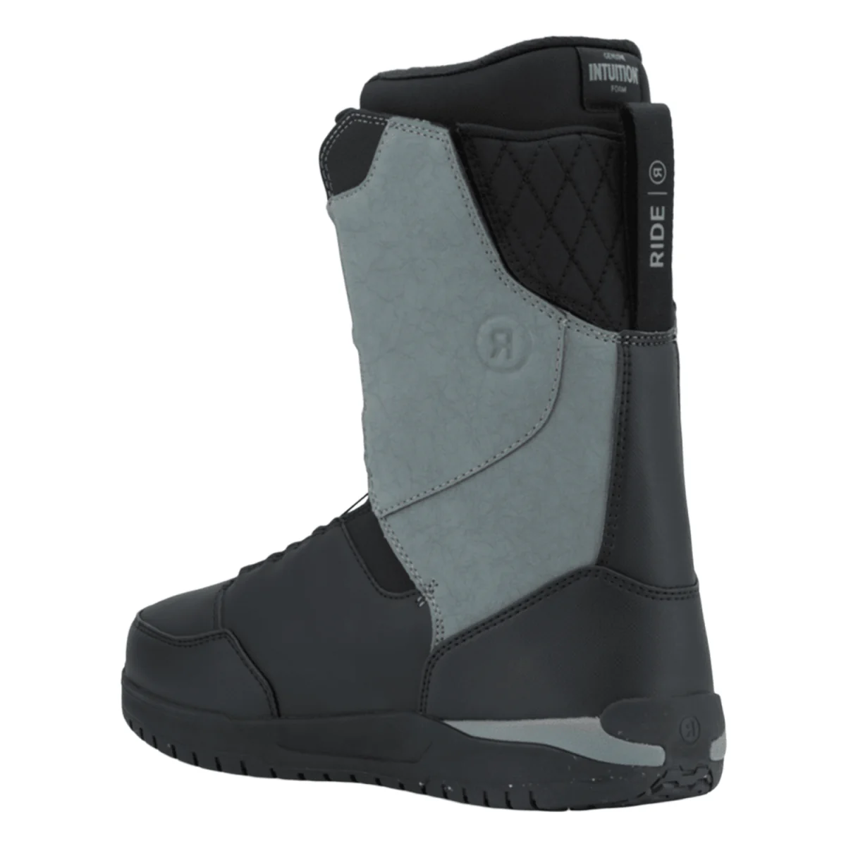 Ride Men's Lasso Snowboard Boots 2026 Atlantic - Image 2