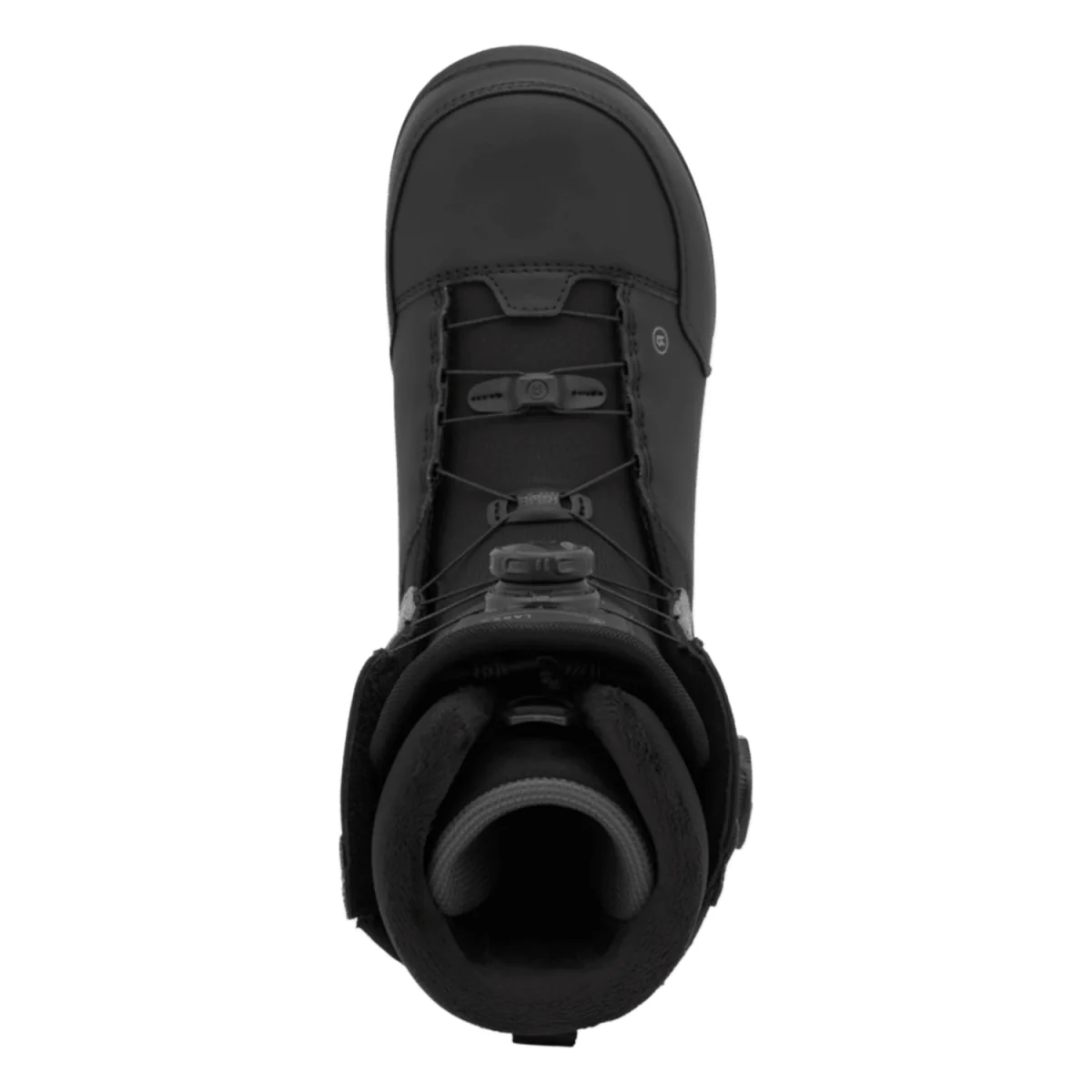 Ride Men's Lasso Snowboard Boots 2026 Atlantic - Image 4