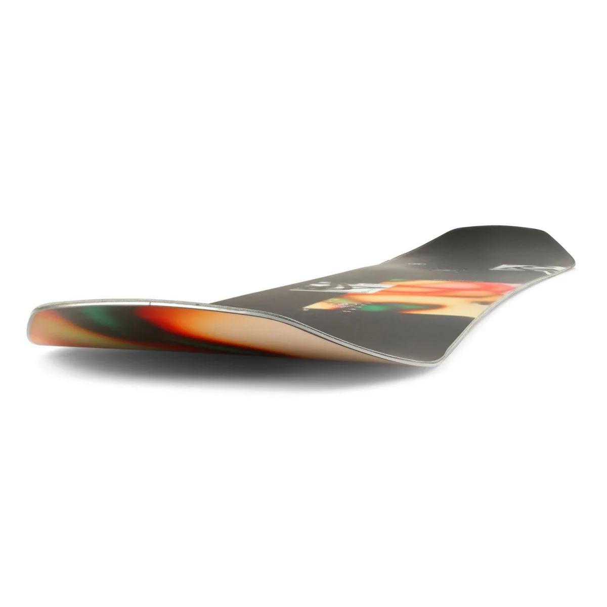 Ride Moderator Snowboard 2025 - Image 2