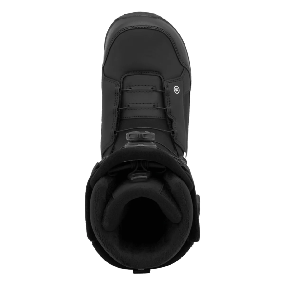 Ride Men's Octave Snowboard Boots 2026 Black - Image 4