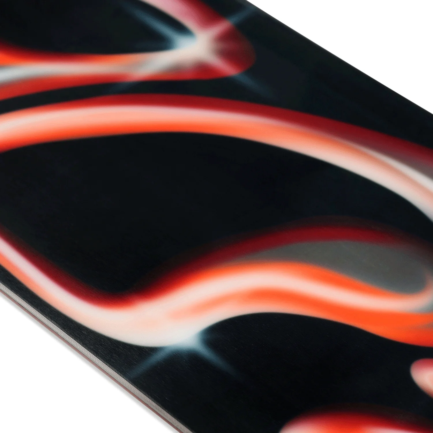 Ride Men's Shadowban Snowboard 2024 - Image 4