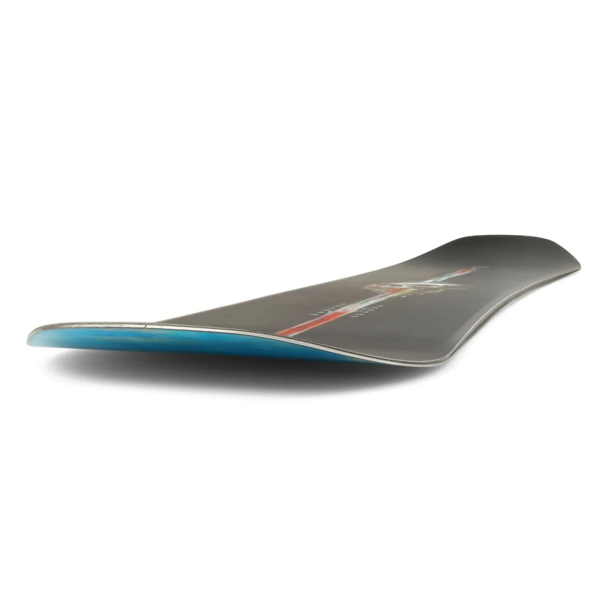 Ride Men's Shadowban Snowboard 2025 - Image 2
