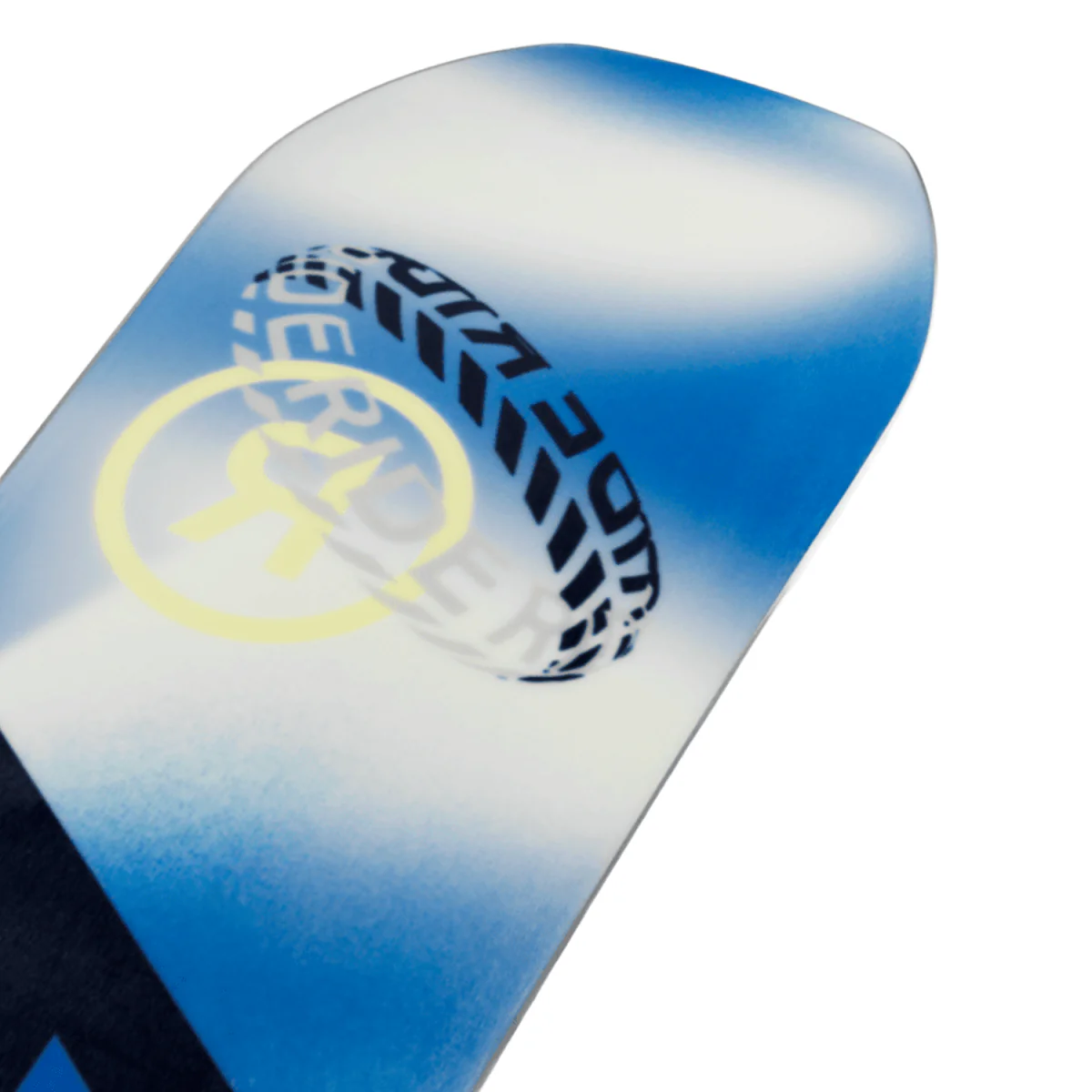 Ride Moderator Snowboard 2026 - Image 4