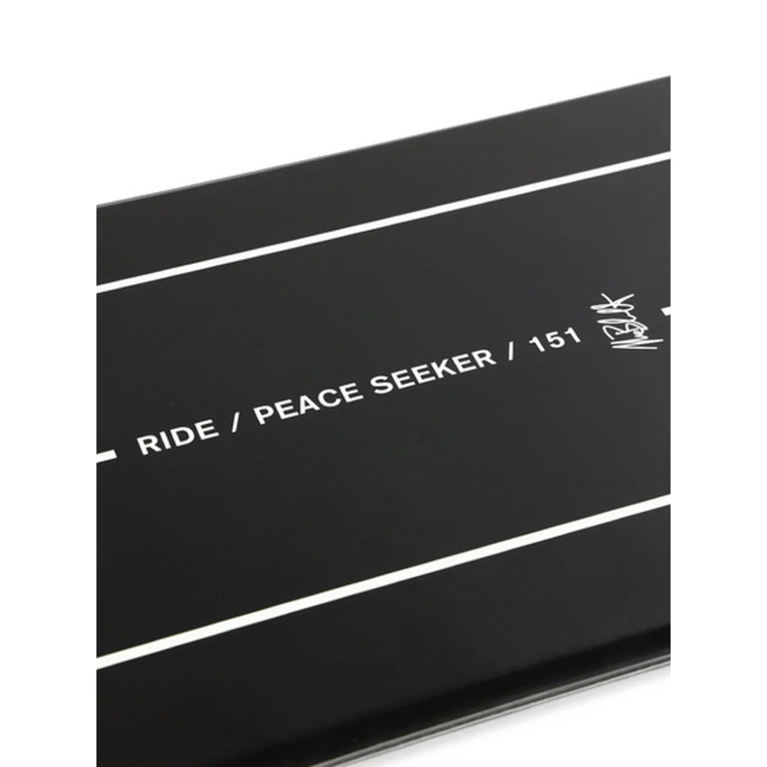 Ride Peace Seeker Snowboard 2023 - Image 3