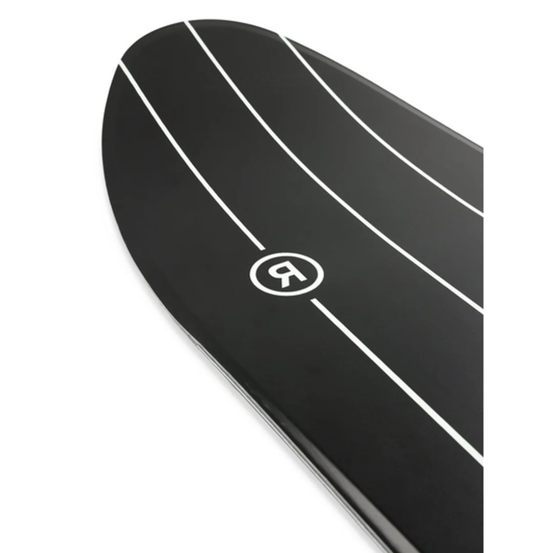 Ride Peace Seeker Snowboard 2023 - Image 4
