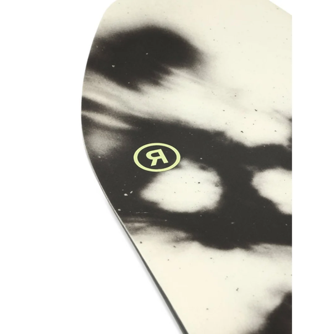 Ride Psychocandy Snowboard 2023 - Image 2