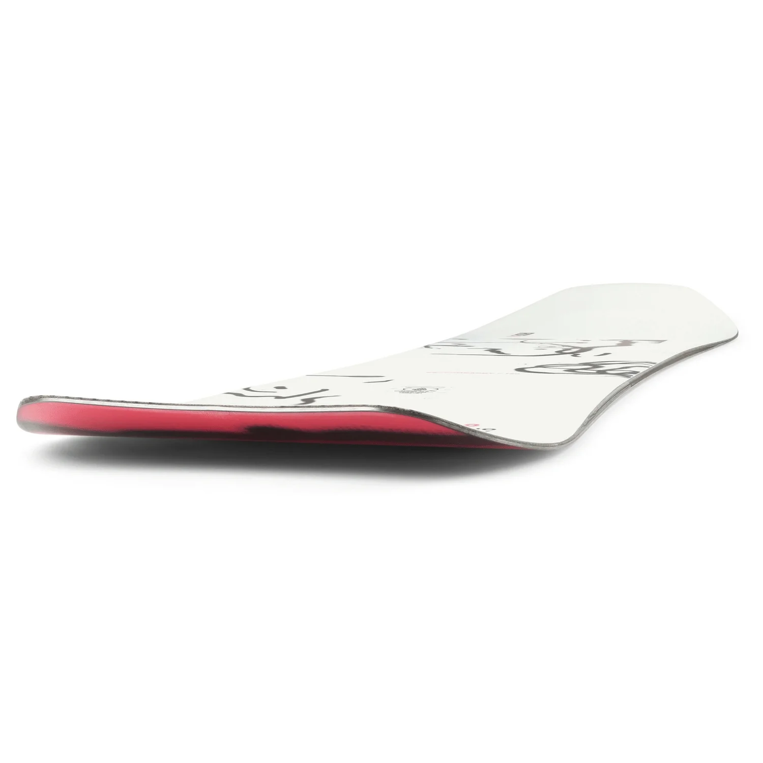 Ride Psychocandy Snowboard 2024 - Image 2