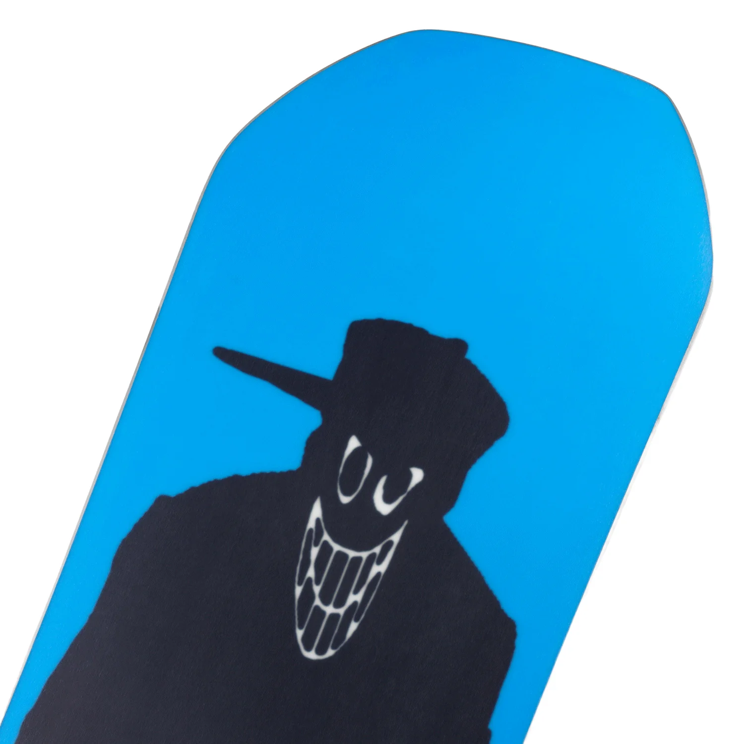 Ride Reid Pro Benchwarmer Snowboard 2026 - Image 2