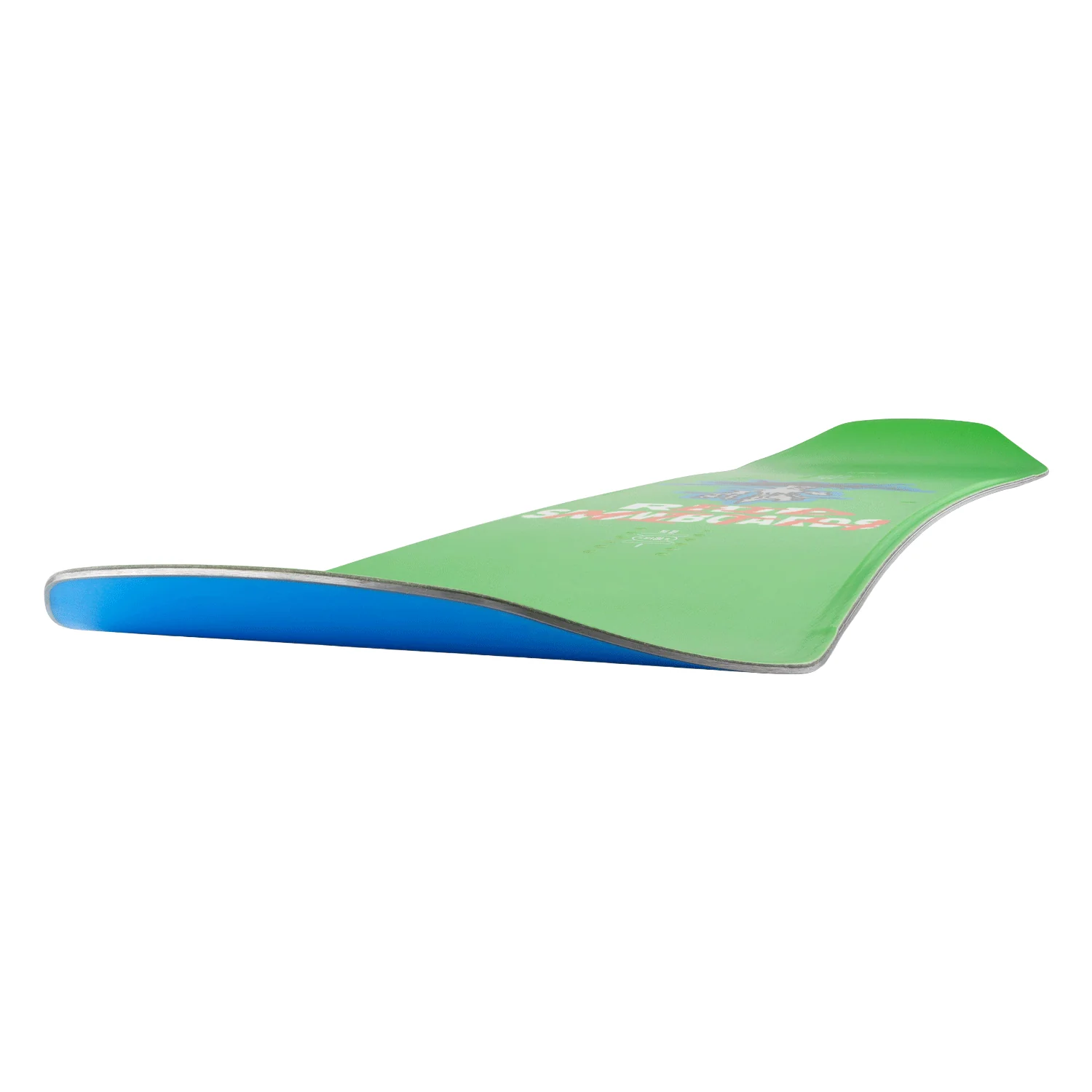 Ride Reid Pro Benchwarmer Snowboard 2026 - Image 5