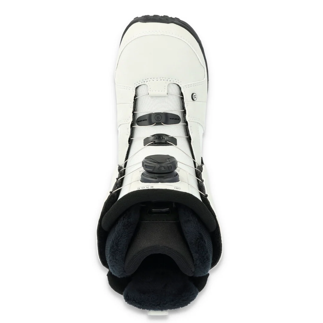 Ride Sage Snowboard Boots 2023 - Image 3