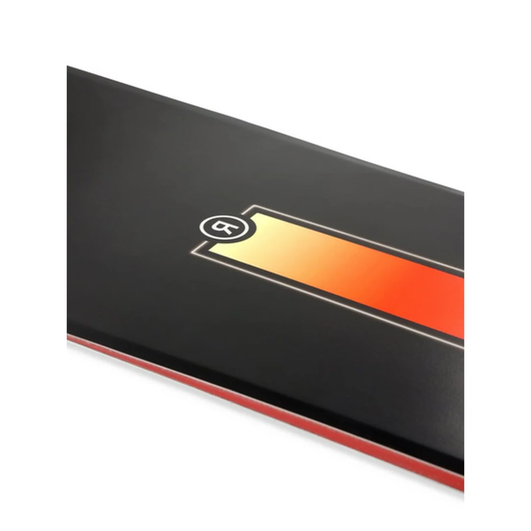 Ride Shadowban Snowboard 2023 - Image 4
