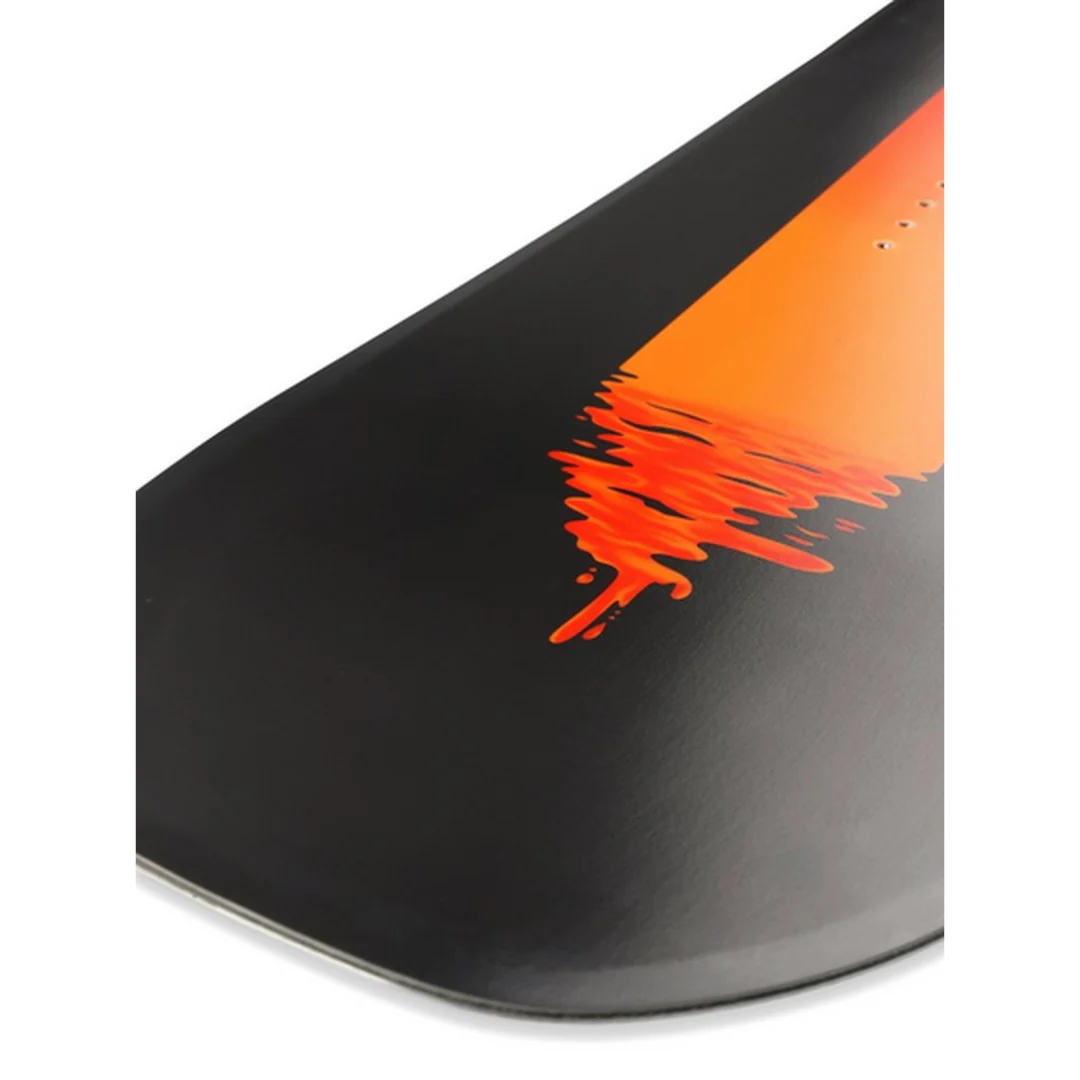 Ride Shadowban Snowboard 2023 - Image 5