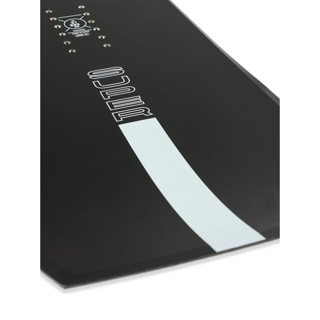 Ride Superpig Snowboard 2023 - Image 4