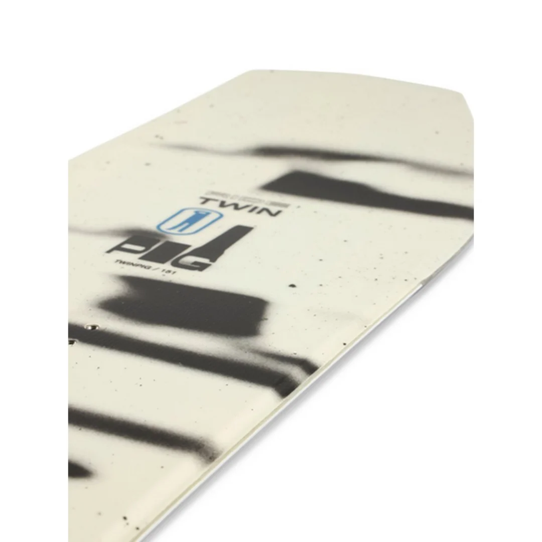 Ride Twinpig Snowboard 2023 - Image 5