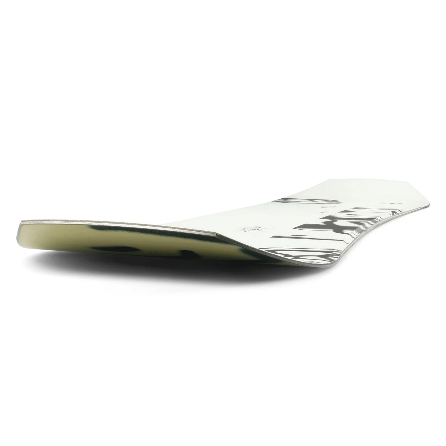 Ride Twinpig Snowboard 2024 - Image 2