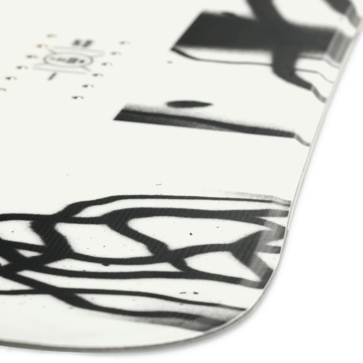 Ride Twinpig Snowboard 2024 - Image 4