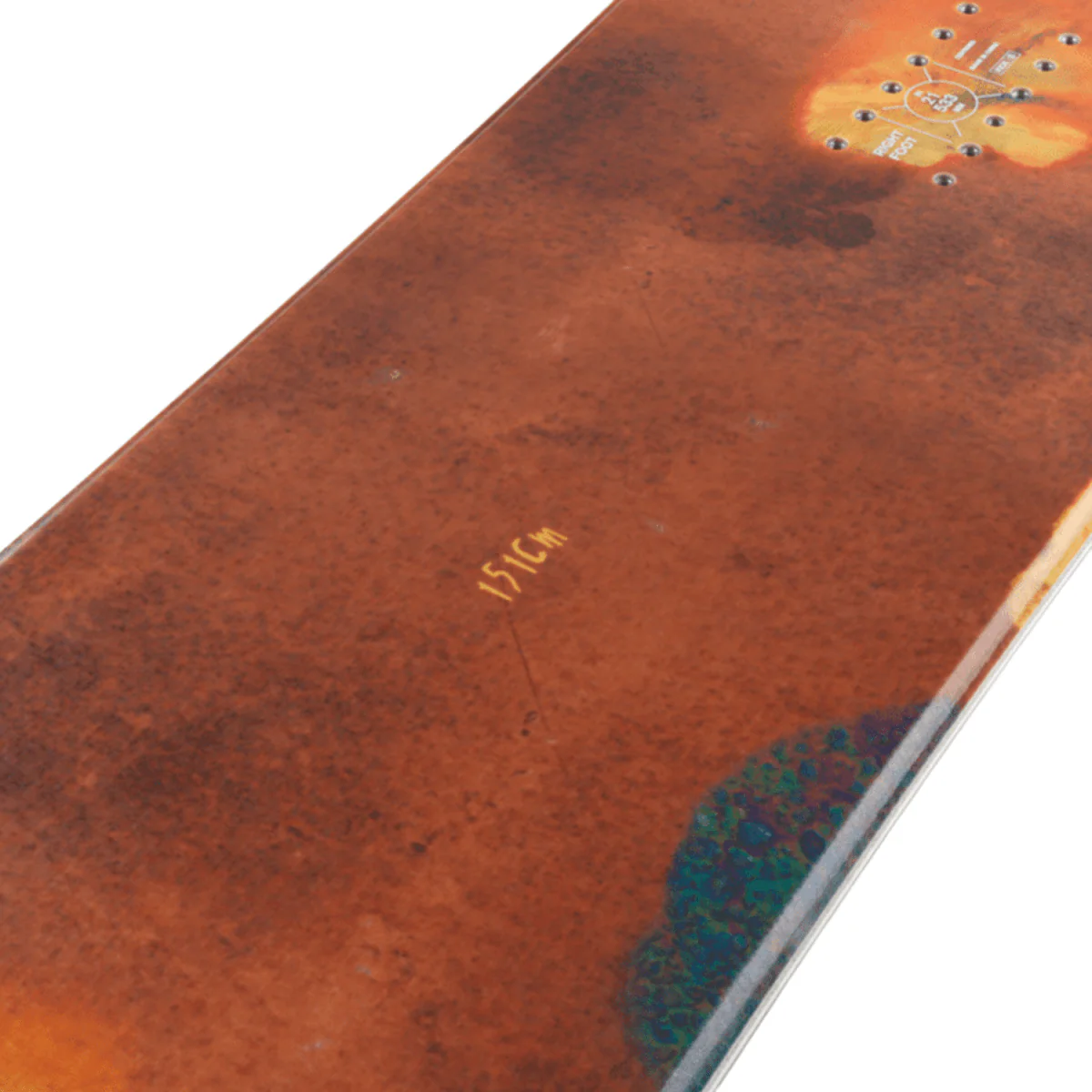 Ride Twinpig Snowboard 2026 - Image 3