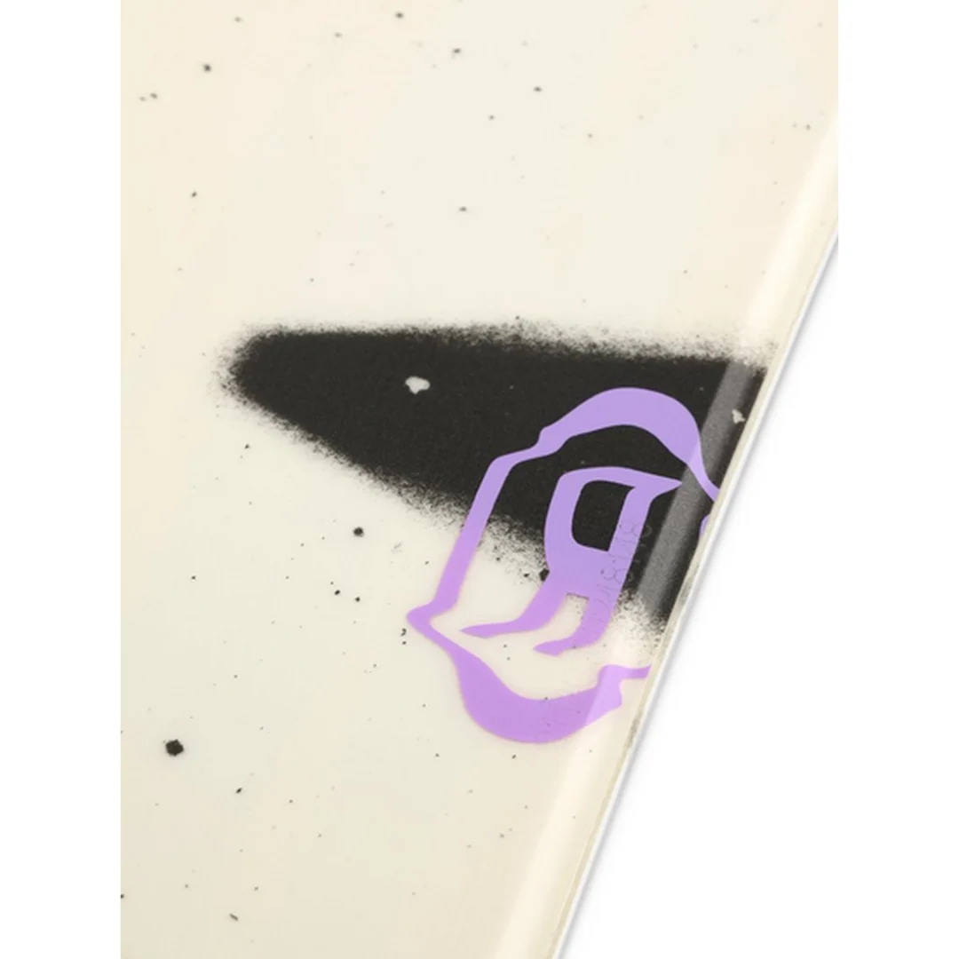 Ride Warpig Snowboard 2023 - Image 3