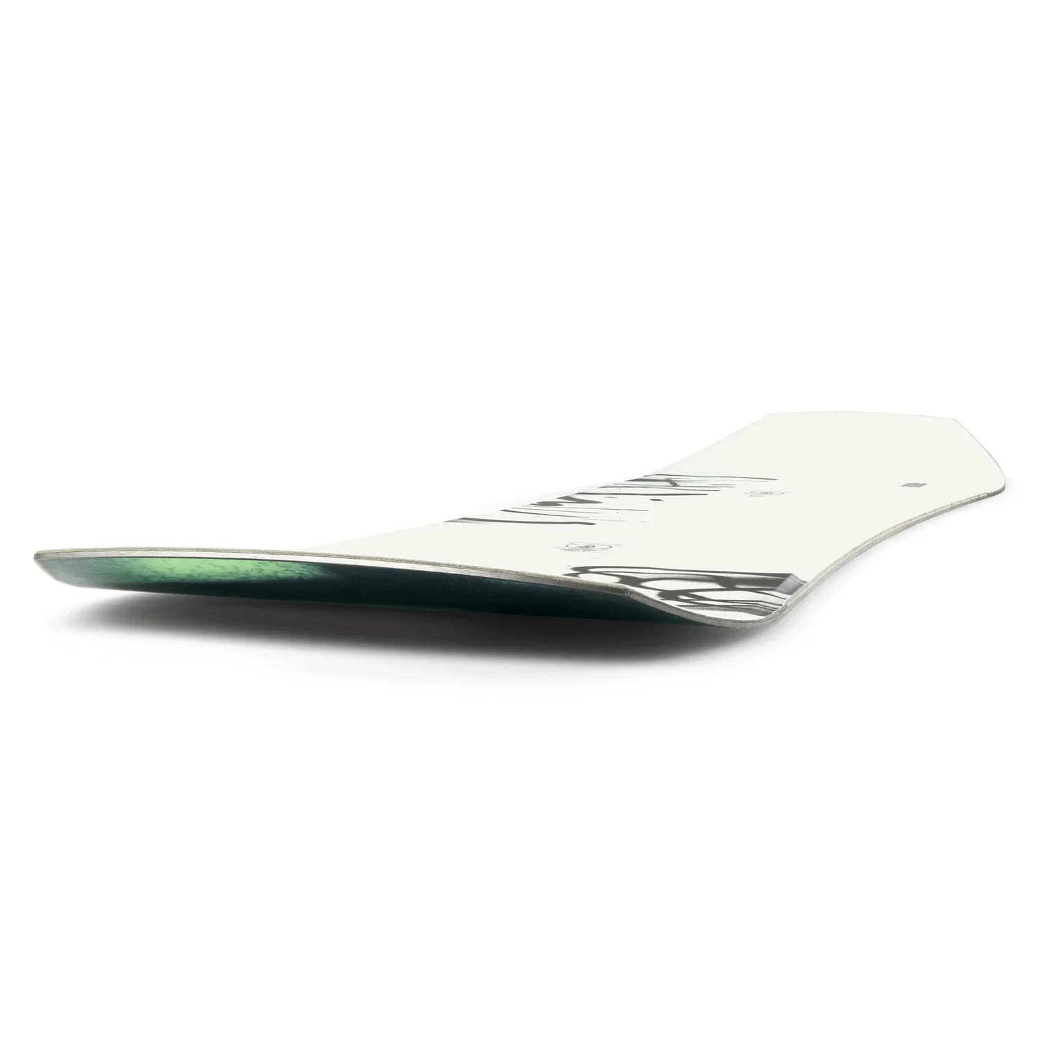Ride Warpig Snowboard 2024 - Image 2