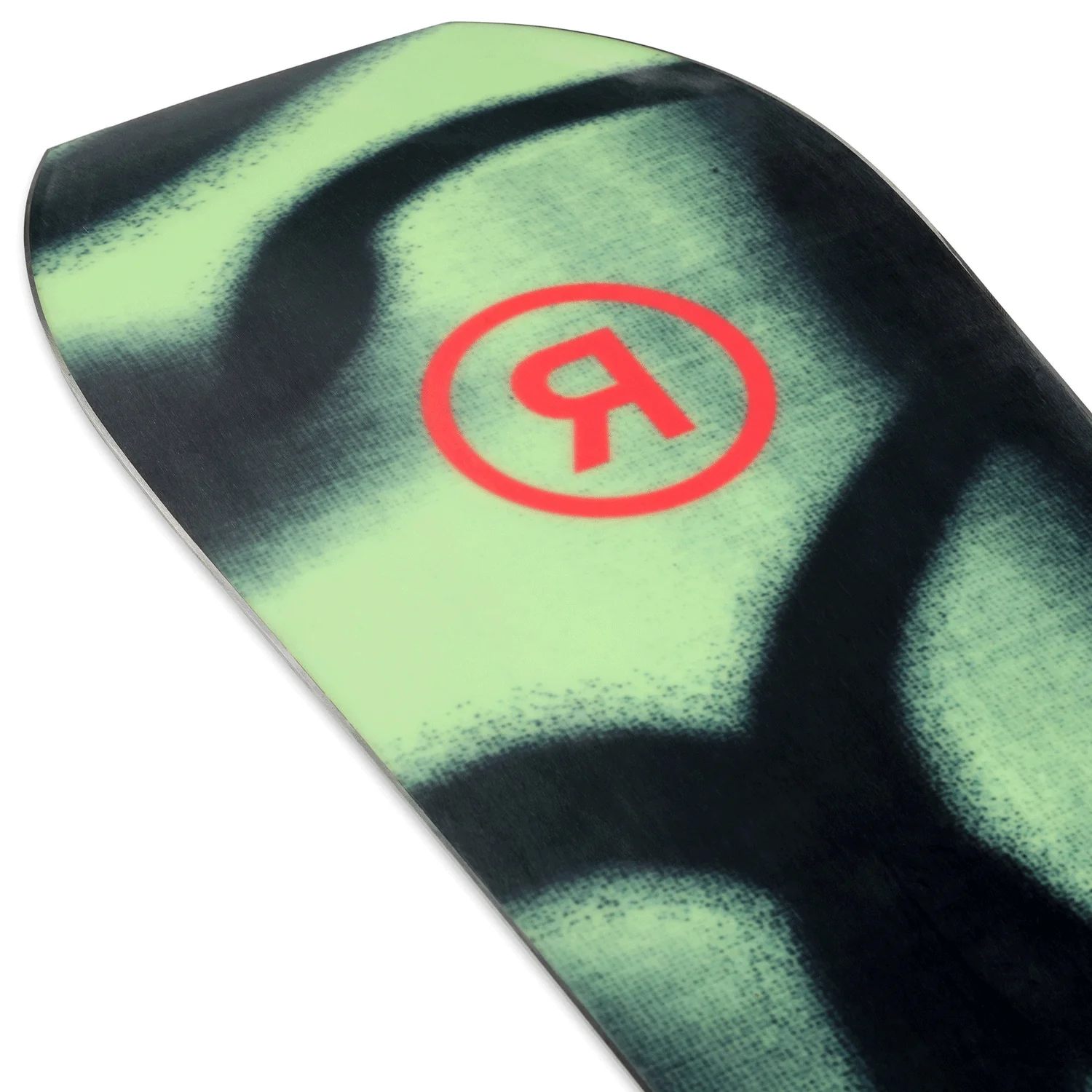 Ride Warpig Snowboard 2024 - Image 3