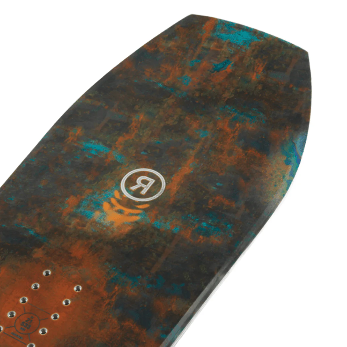 Ride Warpig Snowboard 2026 - Image 2