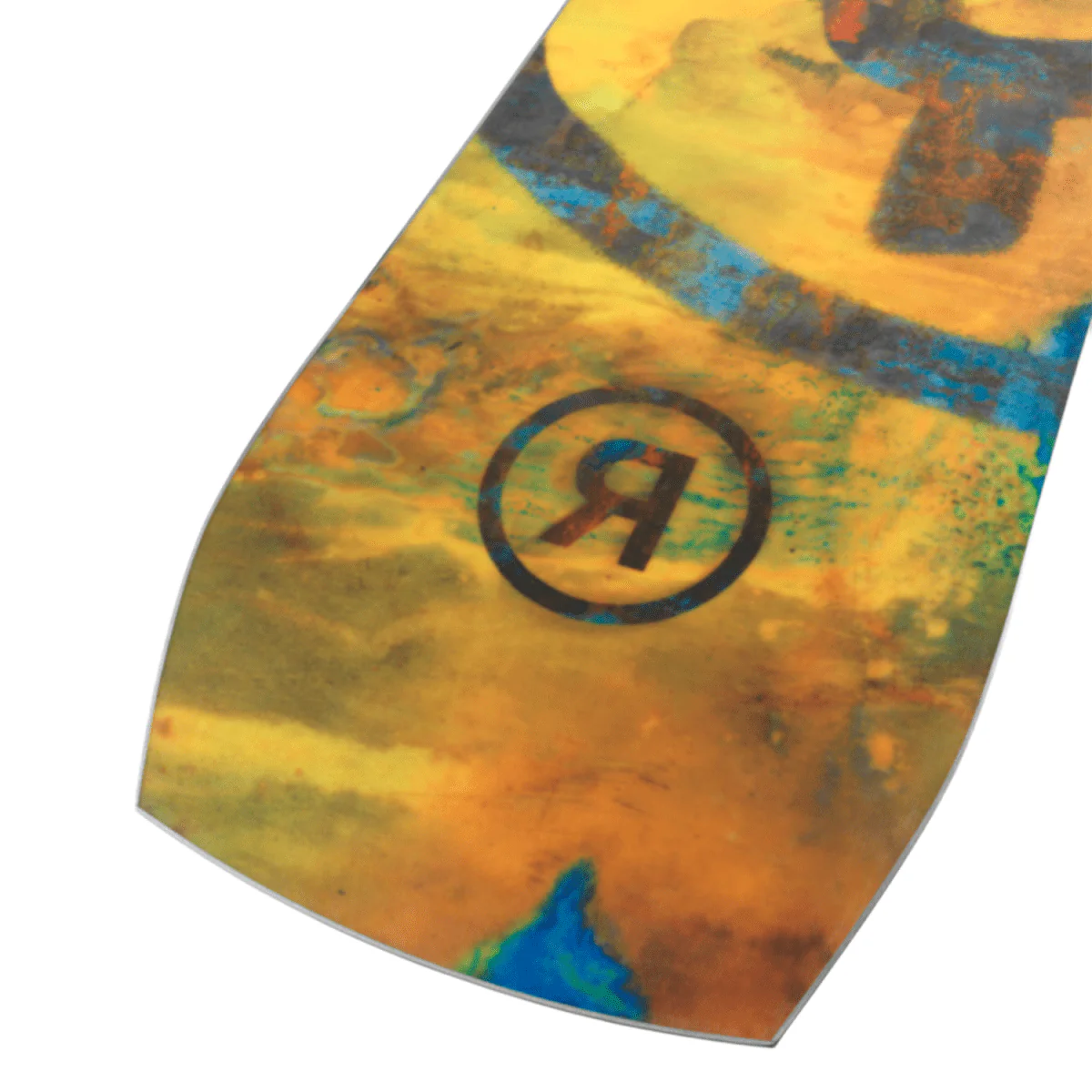 Ride Warpig Snowboard 2026 - Image 4