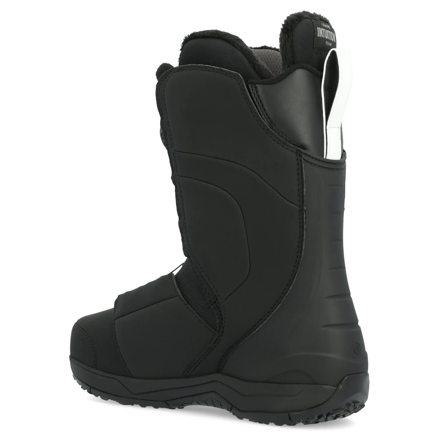 Ride Women's Cadence Snowboard Boots 2024 Black - Image 3