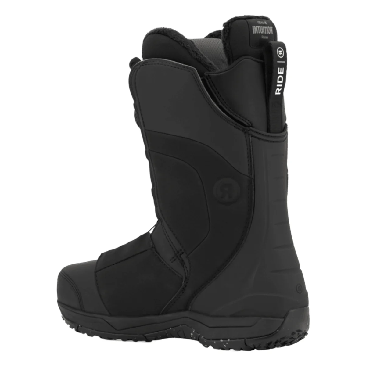 Ride Women's Cadence Snowboard Boots 2026 Black - Image 2