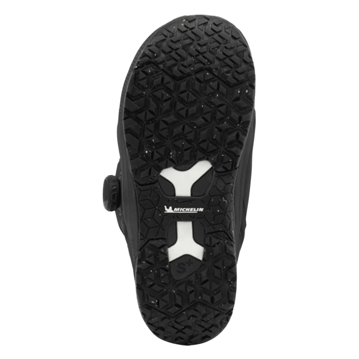 Ride Women's Cadence Snowboard Boots 2026 Black - Image 5