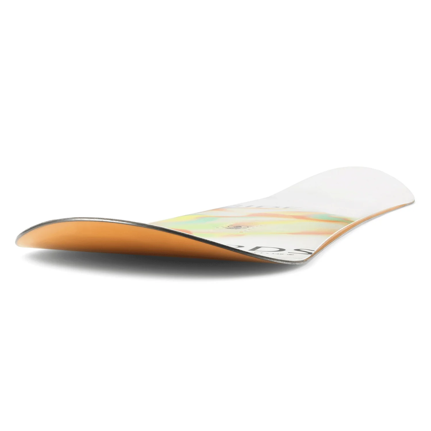 Ride Women's Compact Snowboard 2024 - Image 2
