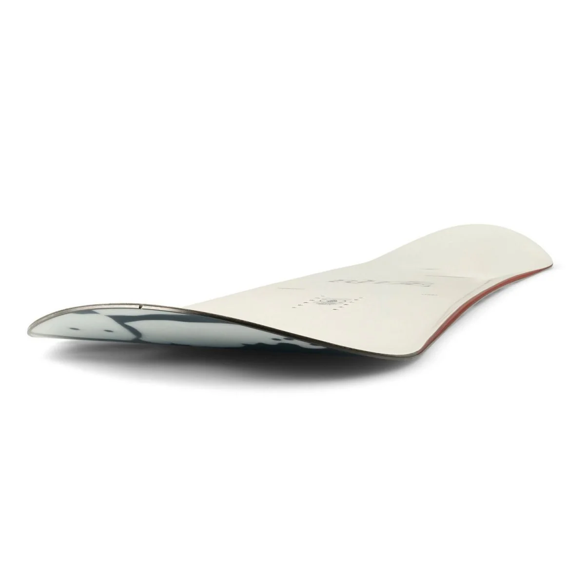 Ride Women's Compact Snowboard 2025 - Image 3