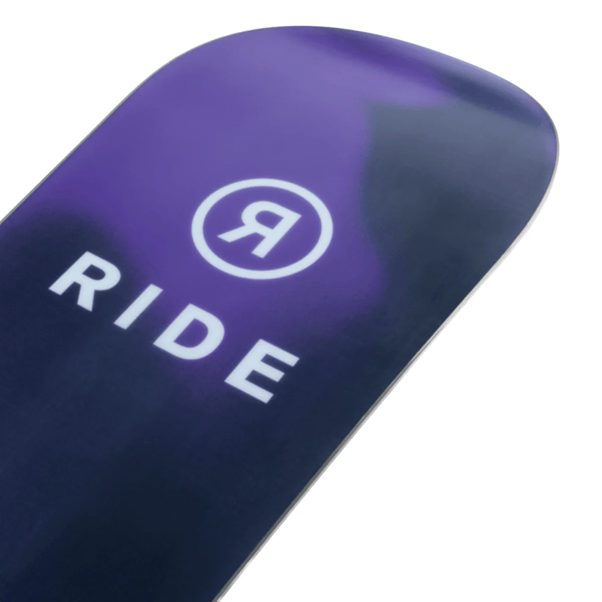 Ride Women's Compact Snowboard 2026 - Image 2