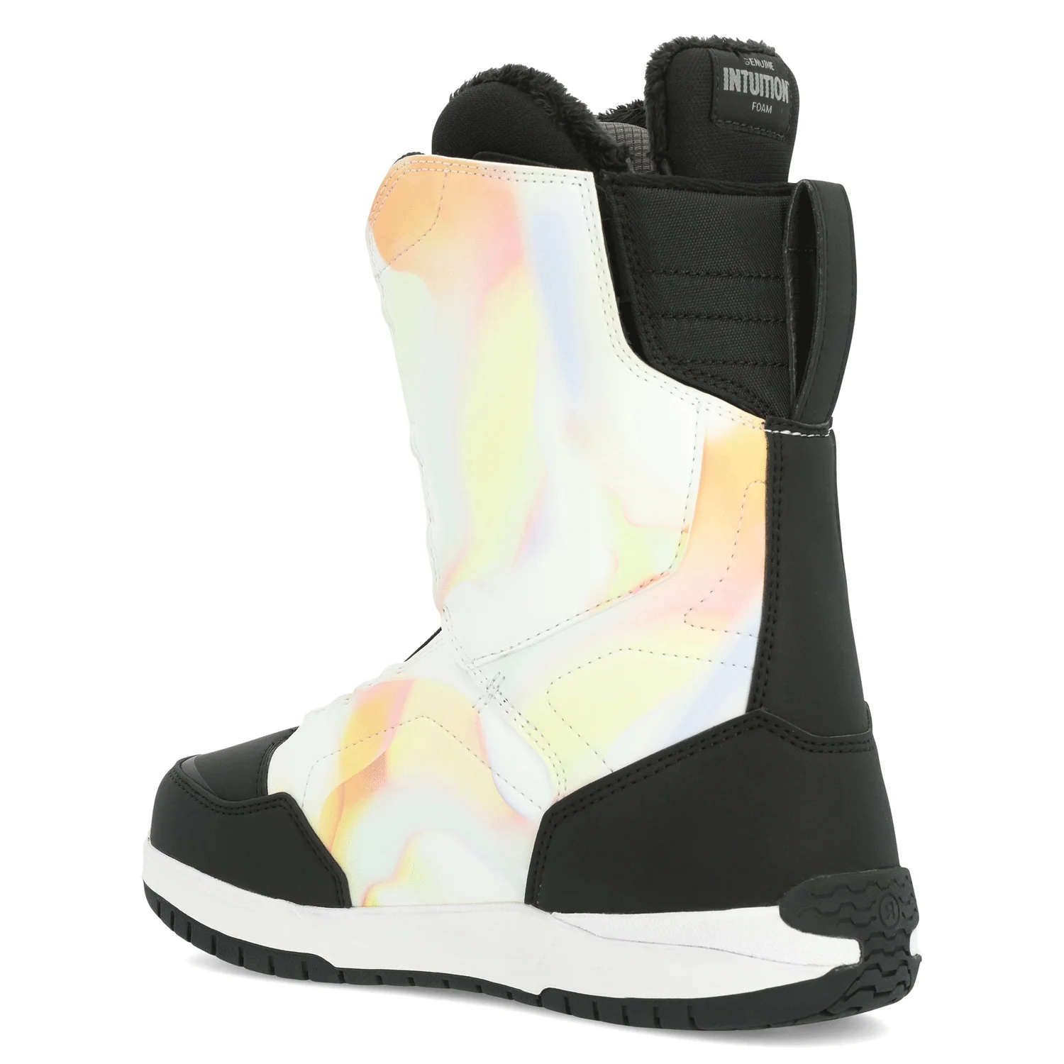 Ride Women's Hera BOA Coiler Snowboard Boots 2024 Aura - Image 3