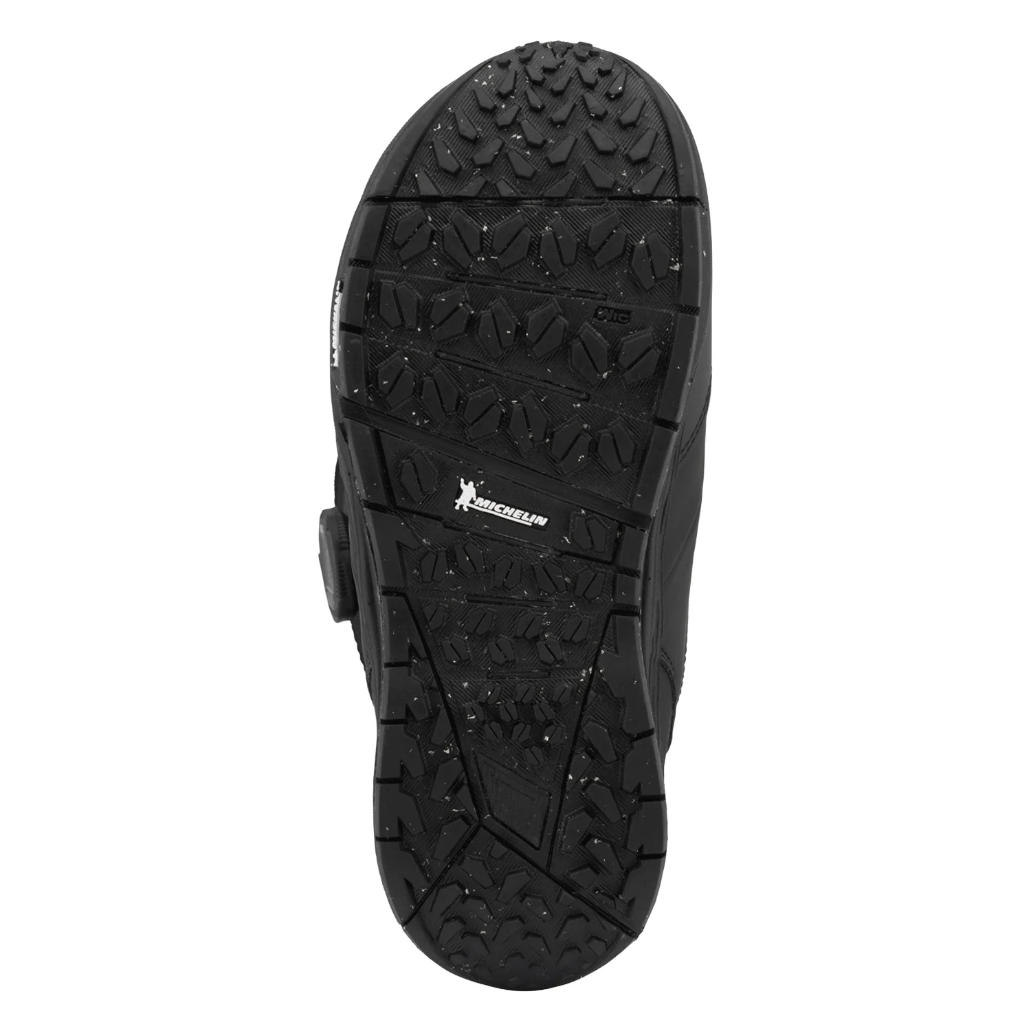 Ride Women's Hera Pro Snowboard Boots 2026 Black - Image 5
