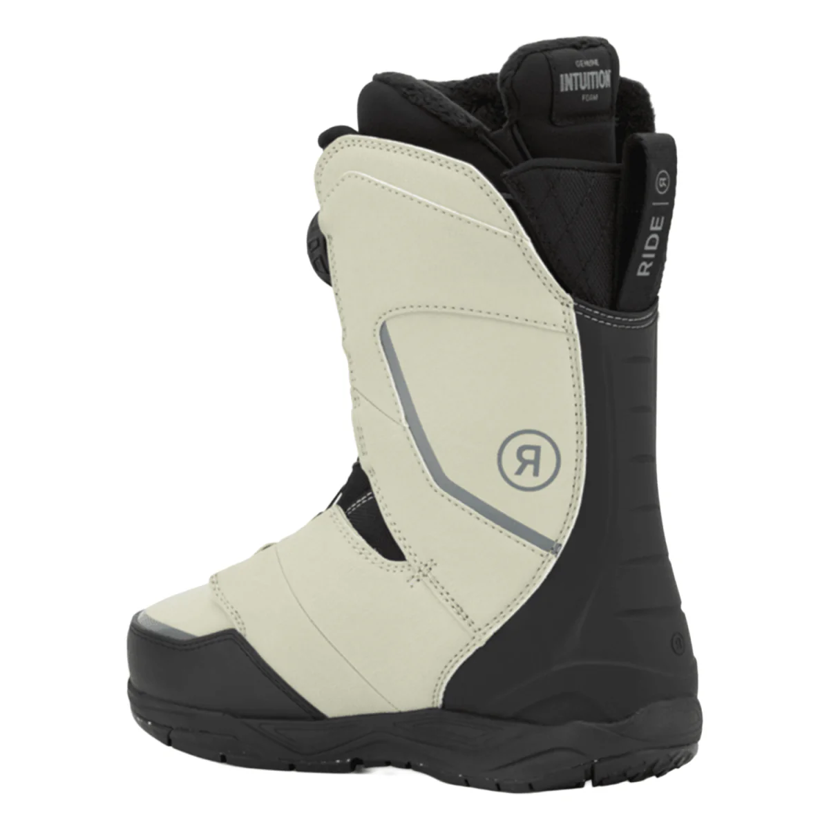 Ride Women's Hera Pro Snowboard Boots 2026 Dust - Image 2