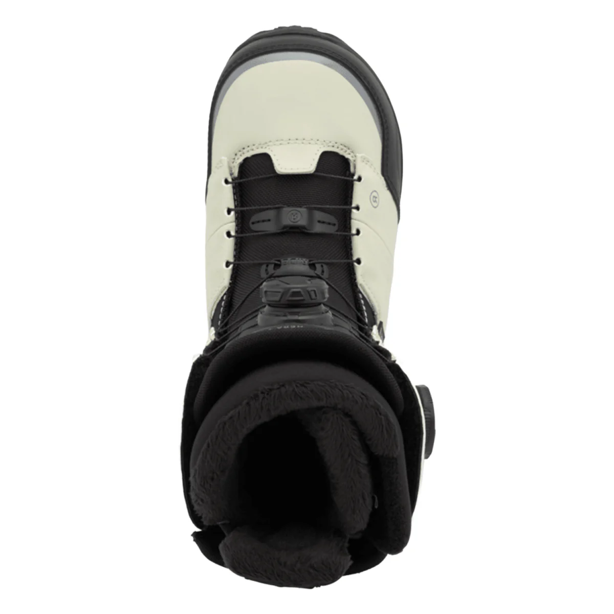 Ride Women's Hera Pro Snowboard Boots 2026 Dust - Image 4