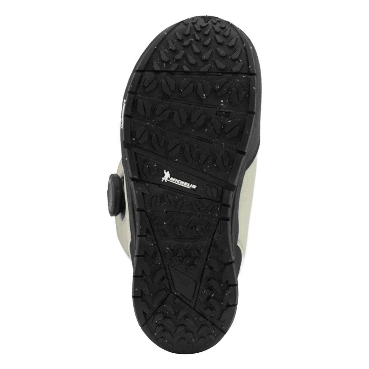 Ride Women's Hera Pro Snowboard Boots 2026 Dust - Image 5