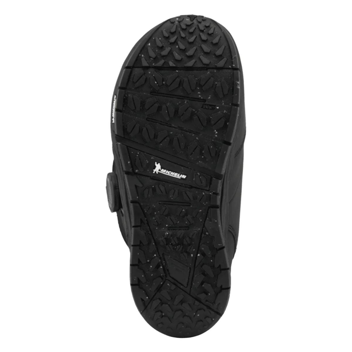 Ride Women's Hera Pro Wide Snowboard Boots 2026 Black - Image 5