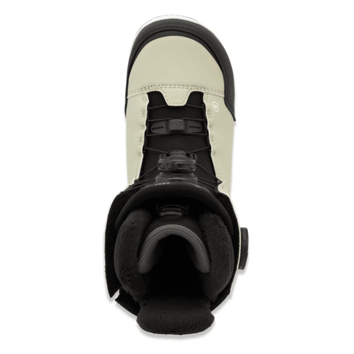 Ride Women's Hera Snowboard Boots 2026 Dust - Image 3