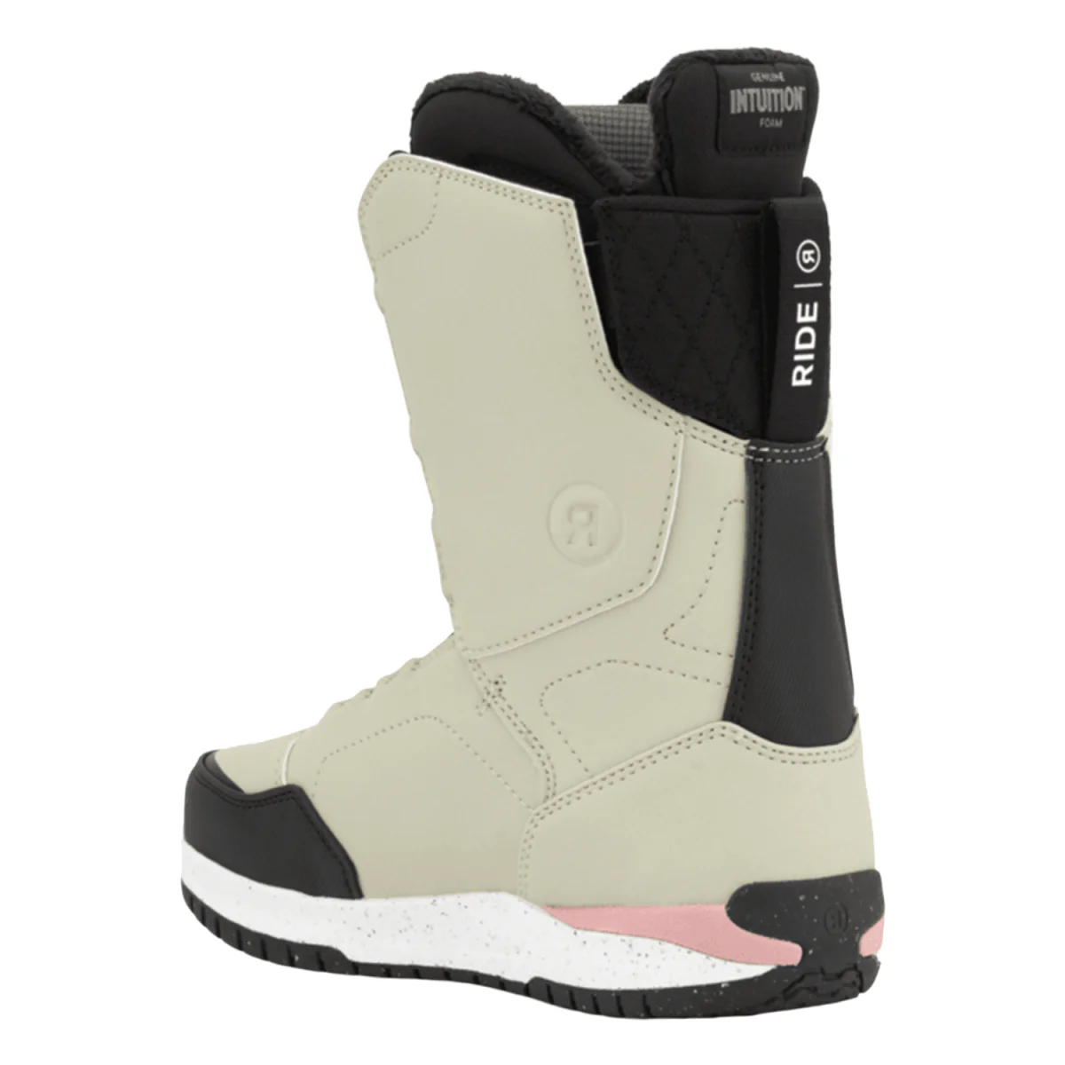 Ride Women's Hera Snowboard Boots 2026 Dust - Image 5
